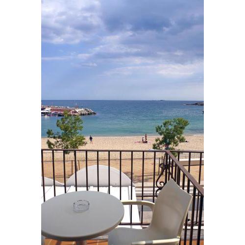 Hotel Llafranch