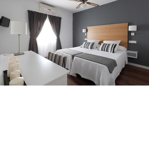 Hotel Llorca
