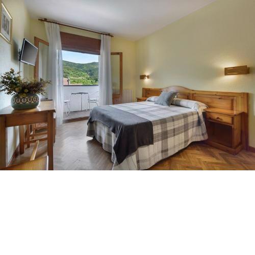 Hotel Lo Foraton
