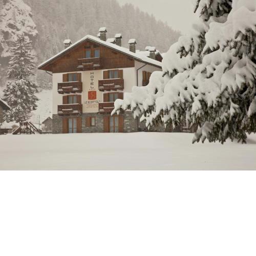 Hotel Lo Scoiattolo