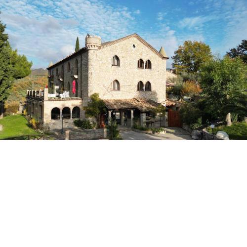Hotel Lo Smeraldo