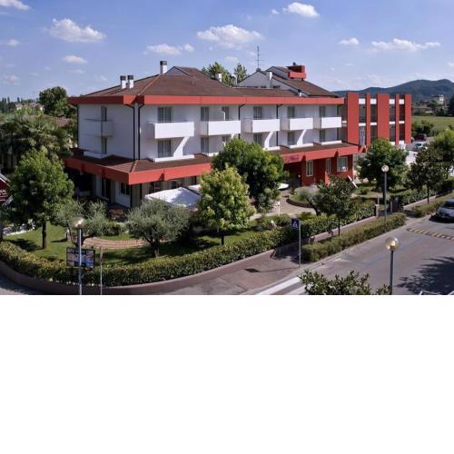Hotel Lo Zodiaco
