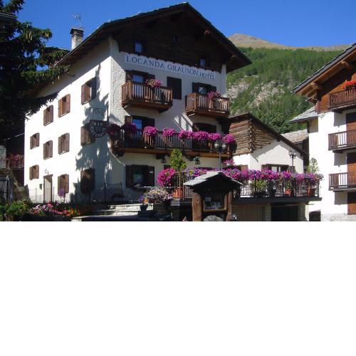 Hotel Locanda Grauson