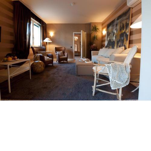 Hotel Locanda Stendhal
