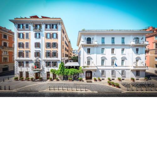 Hotel Locarno