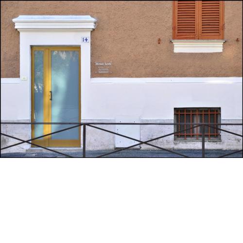 Hotel Lodi