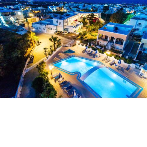 Hotel Lodos