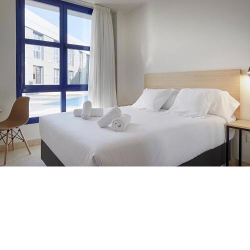 Hotel Logroño Avda de Madrid 25