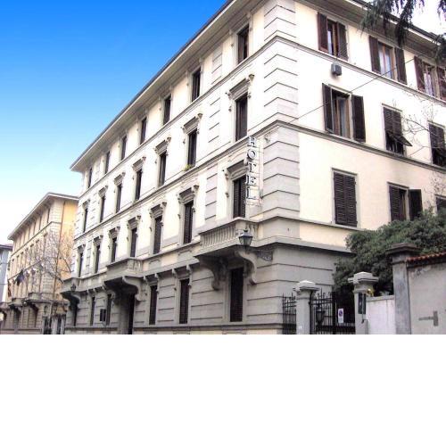 Hotel Lombardi