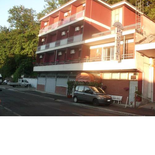 Hotel Lombardia