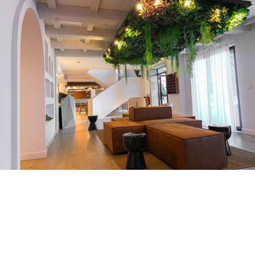 Hotel Lombiña