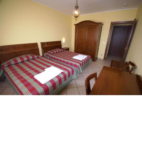 Hotel Londra