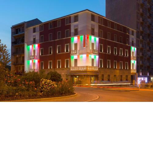 Hotel Londra
