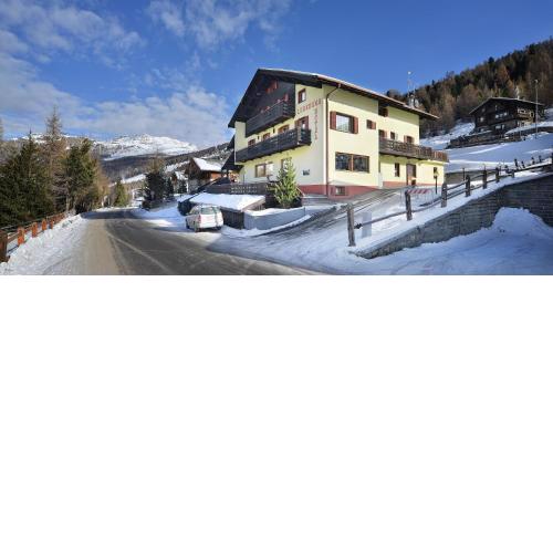 Hotel Loredana