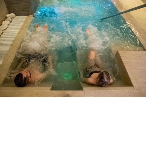 Hotel Lory My Wellness SPA