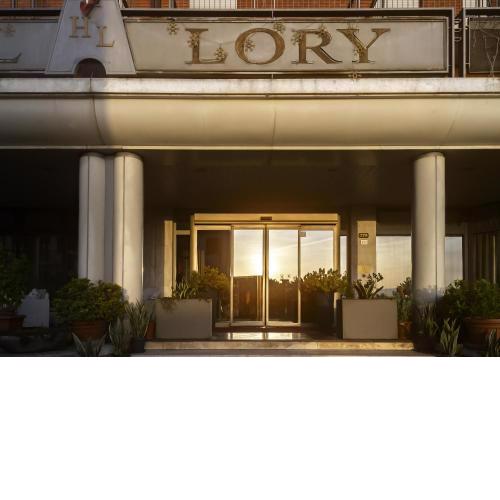 Hotel Lory & Ristorante Ferraro