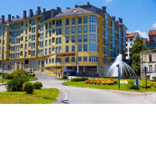 Hotel Los 14
