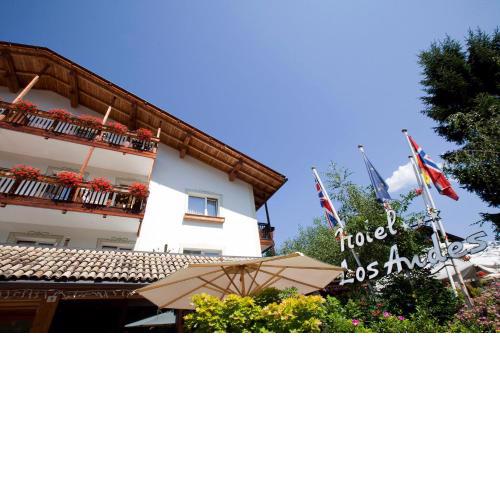 Hotel Los Andes