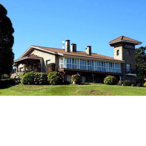 Hotel Los Caspios