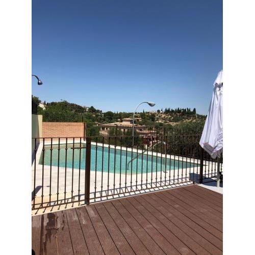 Hotel Los Cigarrales