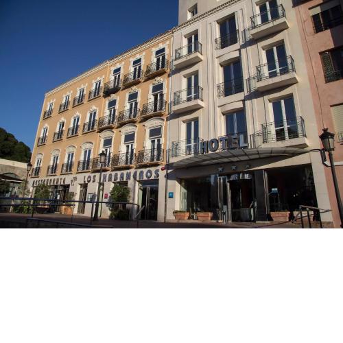 Hotel Los Habaneros