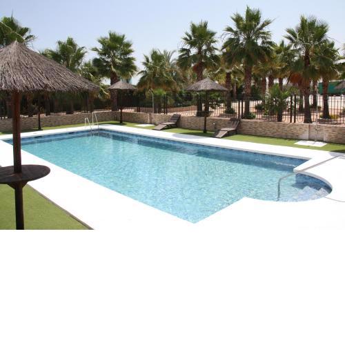 Hotel Los Manjares