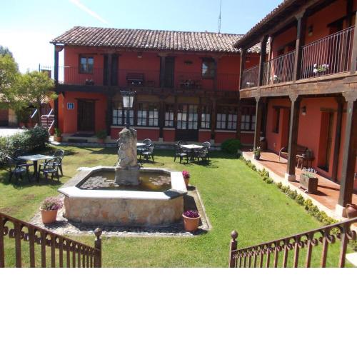 Hotel Los Rastrojos