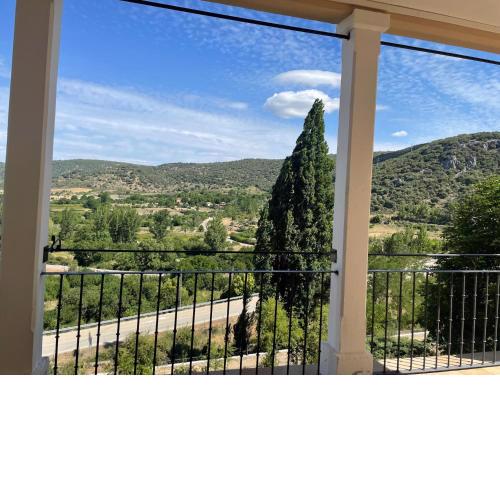 Hotel los Tilos