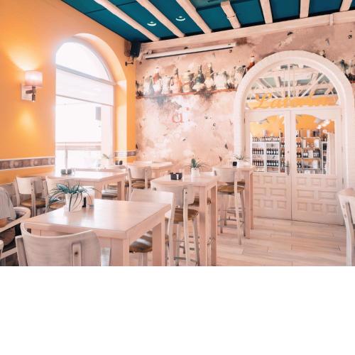 Hotel Los Toreros