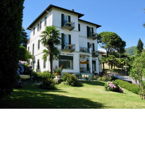 Hotel Loveno