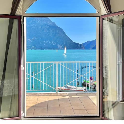 Hotel Lovere Resort & Spa