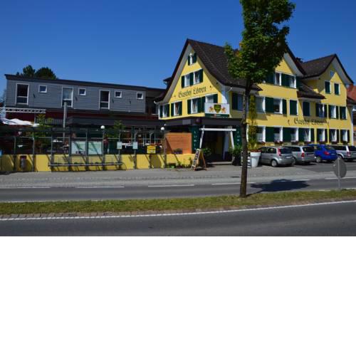 Hotel Löwen