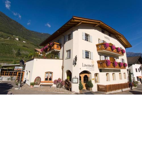 Hotel Löwenwirt