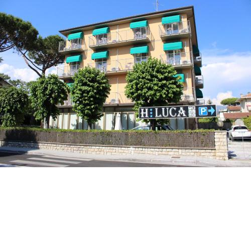 Hotel Luca