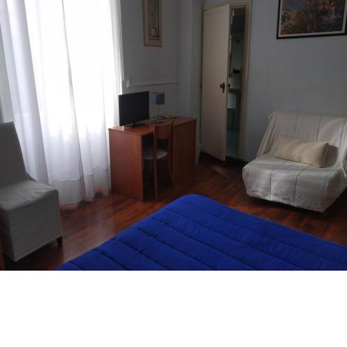 Hotel Lucciola