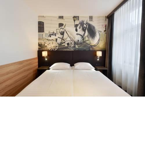 Hotel Lucia