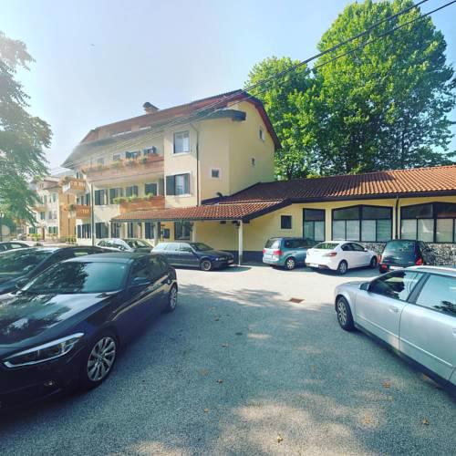 Hotel Lucija