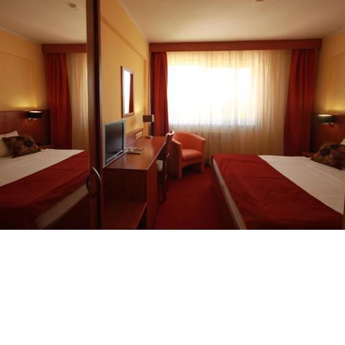 Hotel Ludmila