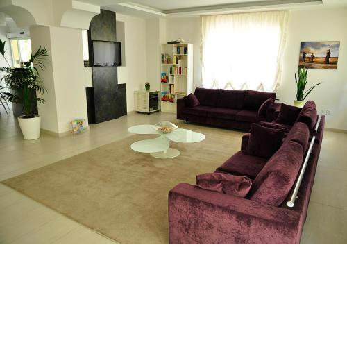 Hotel Lugano