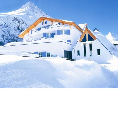 Hotel Luggi