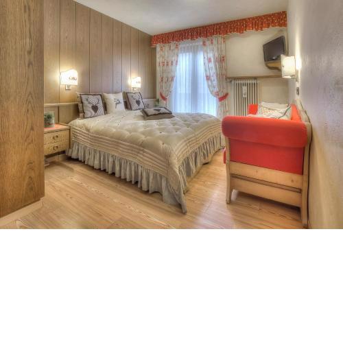 Hotel Luianta
