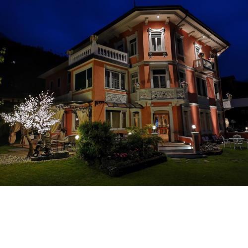 Hotel Luis