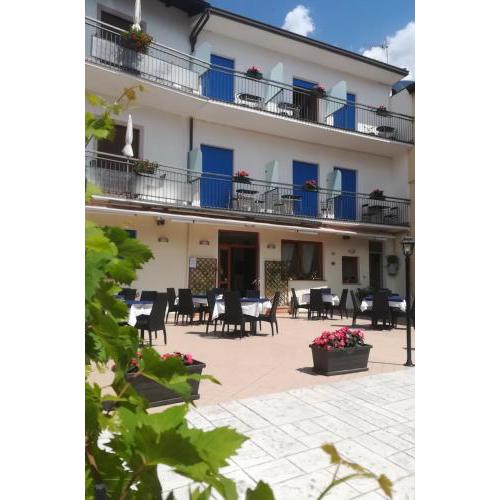 Hotel Luisa