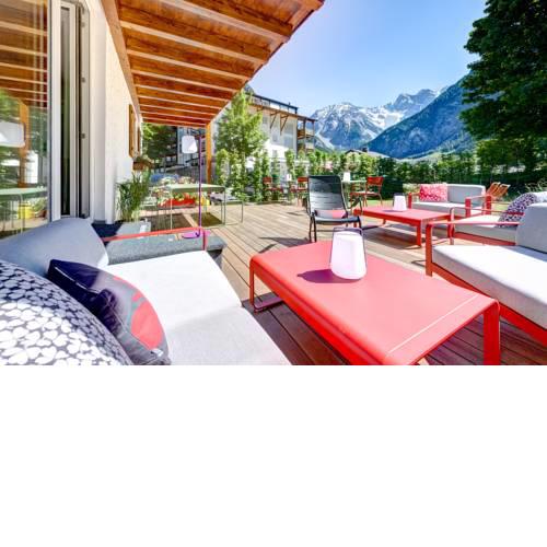 Hotel Lün