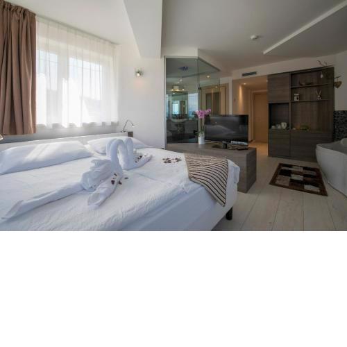Hotel Luna Bianca Folgaria