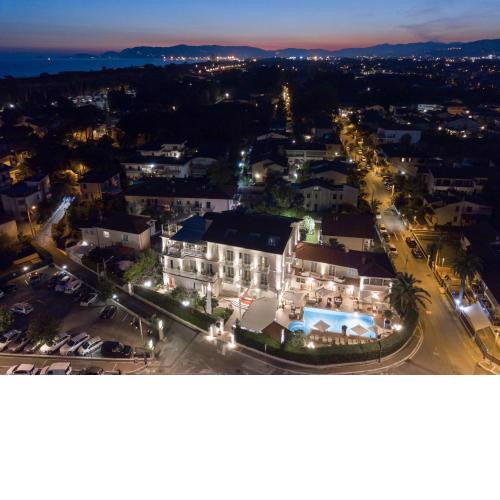 Hotel Luna