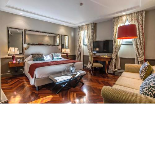 Hotel Lunetta