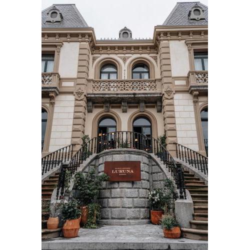 Hotel Luruna Palacio Larrinaga