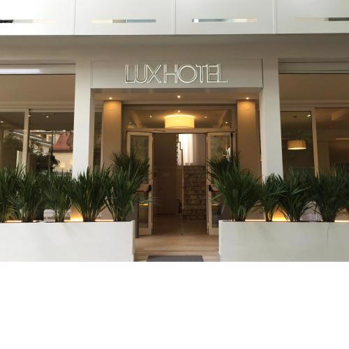 Hotel Lux