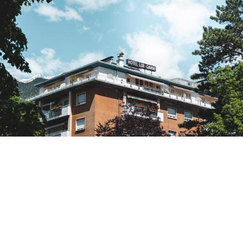 Hotel Lux